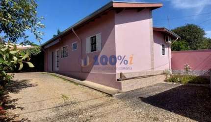 Casa com 3 quartos à venda na Honório Bonatti, 457, Jardim Santa Ana, Mogi Mirim, 325 m2 por R$ 480.000