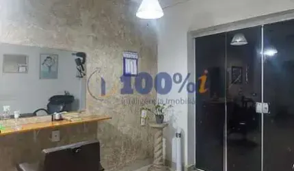 Sala comercial à venda na Senador José Bonifácio, 604, Centro, Mogi Mirim, 153 m2 por R$ 330.000