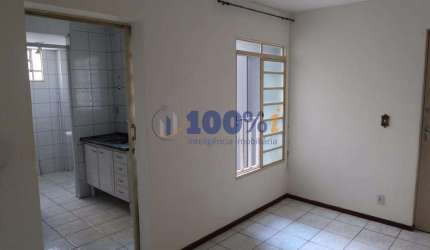 Apartamento com 2 quartos à venda na Avenida Padre Jaime, 2185, Vila Ricci, Mogi Guaçu, 50 m2 por R$ 190.000