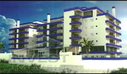 Ubatuba, Parque Vivamar - Lindo Apartamento com ótima localização, 03 amplas Suites - 143,88 m2 útil.