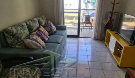 Ubatuba, Praia Grande - Lindo Apto próximo ao mar, 02 Dormitórios sendo uma suite com Lazer.