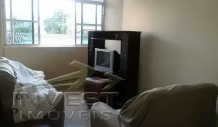 Ubatuba, Centro - Apartamento de 03 dormitórios  sendo 01 suite, bem localizado, 100m2 útil.