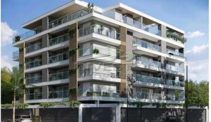 Ubatuba, Praia do Itaguá - Lançamento de Aptos 03 Dorms com Suíte, 85 a 151m2 - Amplo Lazer - Preço Fechado