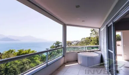 Ubatuba - Ponta Grossa. Linda casa c/ 2mil m2 de Terreno na Ponta Grossa