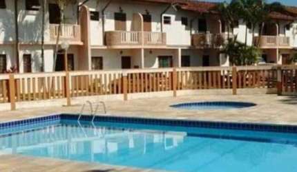 Ubatuba, Itaguá- Apartamento em condomínio tranquilo e aconchegante próximo a praia grande