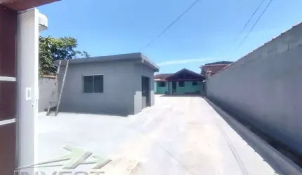 Ubatuba - Casa Pereque Açu- Casa com 02 suites.