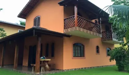 Ubatuba, Enseada- Linda casa a 800 metros da praia!