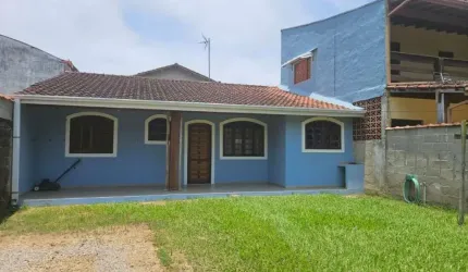 Ubatuba, Estufa - II, Edícula com 01 dormitório, em rua asfaltada.