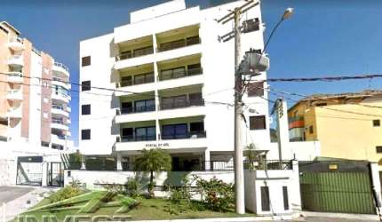 Ubatuba, Itagua - Apartamento cobertura duplex, com vista para o mar.