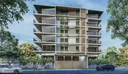 Ubatuba, Itaguá-  Apartamento de 3 dormitório, sendo 2 suítes a 250mts da orla do Itaguá!