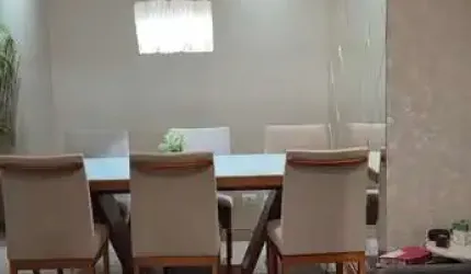 PARQUE VIVAMAR APARTAMENTO 168M²