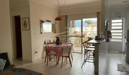 Ubatuba - Itaguá. Lindo apartamento 02 suítes, 1 lavabo, 70 m², piscina