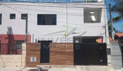 Ubatuba, Itaguá - Sobrado geminado, 03 dormitórios, excelente localização.