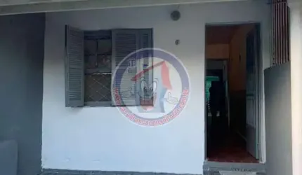 Casa com 1 quarto, Cidade da Criança, Praia Grande - R$ 180 mil, Cod: 2691-6