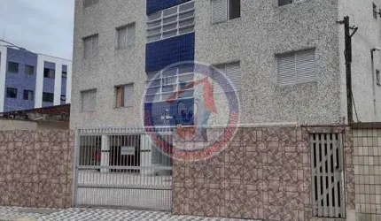 Apartamento com 2 quartos, Vila Atlântica, Mongaguá - R$ 230 mil, Cod: 5446-3