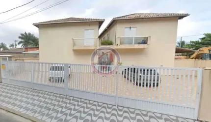 Casa com 2 quartos, Cidade da Criança, Praia Grande - R$ 245 mil, Cod: 2786-6