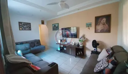 Sobrado com 3 quartos, Ocian, Praia Grande - R$ 470 mil, Cod: 2788-6