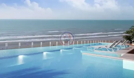 Apartamento com 3 dorms, Jardim Imperador, Praia Grande - R$ 1.04 mi, Cod: 2812-6