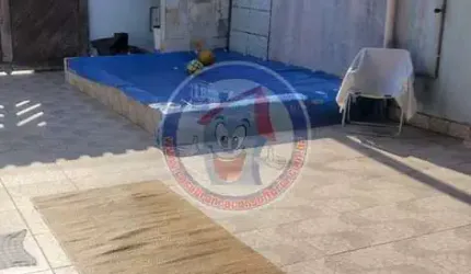 Casa com 3 dorms, Itaóca, Mongaguá - R$ 290 mil, Cod: 293-12