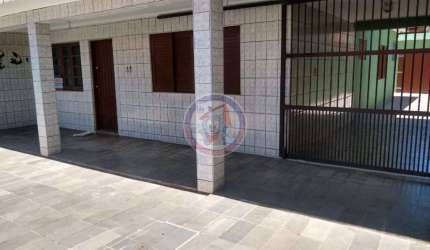 Casa, Itaóca, Mongaguá - R$ 450 mil, Cod: 2738-1