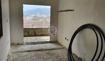 Apartamento com 2 dorms, Caiçara, Praia Grande - R$ 380 mil, Cod: 1625-10