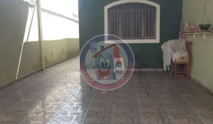 Casa com 2 quartos, Suarão, Itanhaém - R$ 250 mil, Cod: 216-12