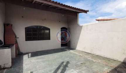 Casa com 2 dorms, Jussara, Mongaguá - R$ 220 mil, Cod: 545-13