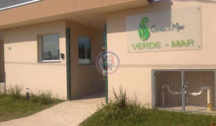Apartamento com 2 quartos, Guapurá , Itanhaém - R$ 250 mil, Cod: 123-6