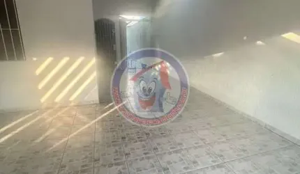 Casa com 2 dorms, Jardim Praia Grande, Mongaguá - R$ 275 mil, Cod: 5275-3