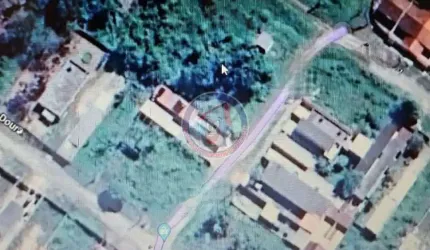 Terreno, Parque Verde Mar, Mongaguá - R$ 180 mil, Cod: 3428-5