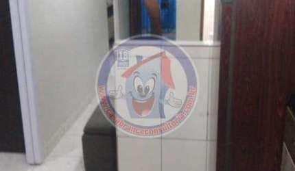 Casa de Condomínio com 2 dorms, Agenor de Campos, Mongaguá - R$ 100 mil, Cod: 288-13