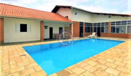 Casa com 5 dorms, Nova Itanhaém, Itanhaém - R$ 699 mil, Cod: 5597-3
