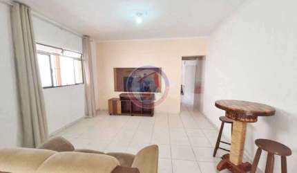 Casa com 2 quartos, Ribeirópolis, Praia Grande - R$ 565 mil, Cod: 1745-10