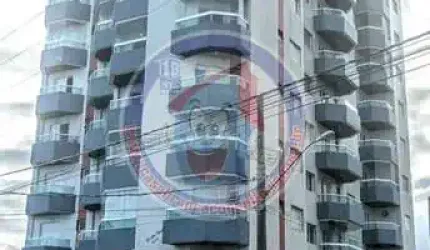 Apartamento com 2 dorms, BAIRRO JARDIM PRAIA GRANDE, Mongaguá - R$ 420 mil, Cod: 3041-2