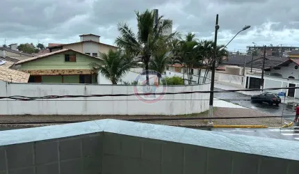 Apartamento com 2 quartos, Solemar, Praia Grande - R$ 280 mil, Cod: 4223-6
