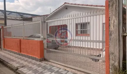 Casa com 4 quartos, Centro, Mongaguá - R$ 530 mil, Cod: 3360-0