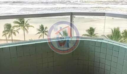 Apartamento com 2 quartos, Jardim Praia Grande, Mongaguá - R$ 270 mil, Cod: 3054-2