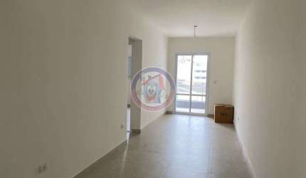 Apartamento com 2 dorms, Canto do Forte, Praia Grande - R$ 440 mil, Cod: 1849-10