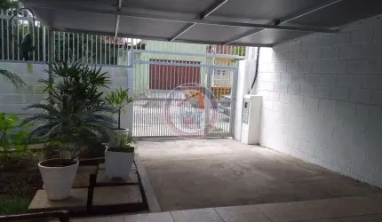 Casa com 3 quartos, Solemar, Praia Grande - R$ 578 mil, Cod: 2684-6