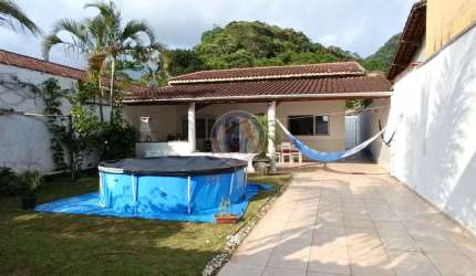 Casa com 2 quartos, Vera Cruz, Mongaguá - R$ 299 mil, Cod: 1093-15