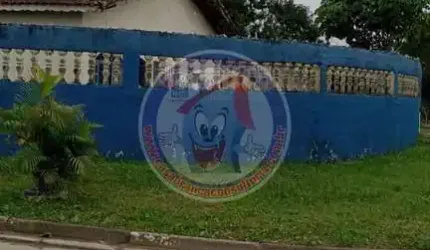 Casa com 2 dorms, Jardim Santana, Mongaguá - R$ 175 mil, Cod: 3459-5