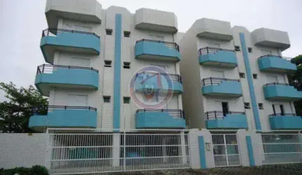 Apartamento com 1 dorm, Agenor de Campos, Mongaguá - R$ 215 mil, Cod: 5665-3
