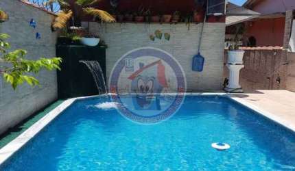 Casa Flórida Mirim Mongaguá R$ 339 mil Cod 1104-15
