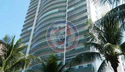 Apartamento com 3 dorms, Caiçara, Praia Grande - R$ 910 mil, Cod: 5667-3