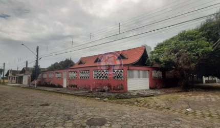 Casa com 5 quartos, Jardim Praia Grande, Mongaguá, Cod: 5003-1
