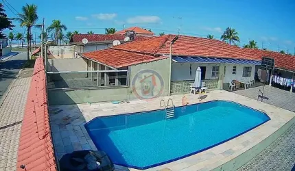 Casa com 3 dorms, Solemar, Praia Grande - R$ 1.5 mi, Cod: 3078-2