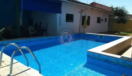 Casa com 3 dorms, Cibratel I, Itanhaém - R$ 1.35 mi, Cod: 180-14