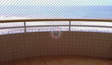 Apartamento com 2 quartos, Vera Cruz, Mongaguá - R$ 480 mil, Cod: 1123-15