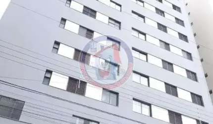 Apartamento com 3 quartos, Solemar, Praia Grande - R$ 460 mil, Cod: 422-6