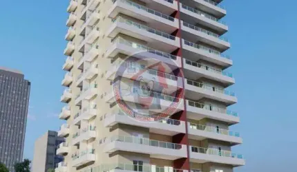 Apartamento com 2 dorms, Tupi, Praia Grande - R$ 490 mil, Cod: 1533-5